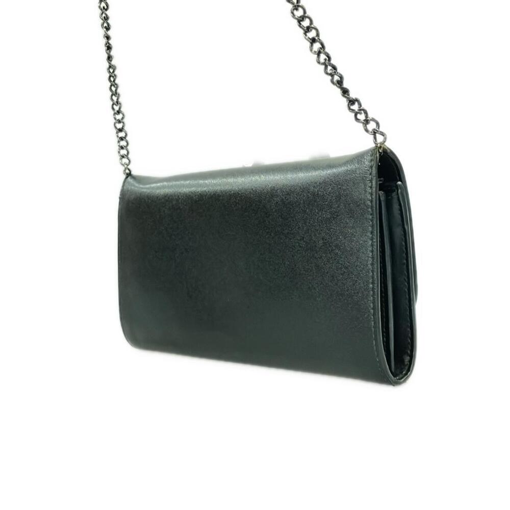 Salvatore Ferragamo Shoulder Wallet Vara